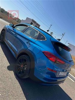 هيونداي توسان